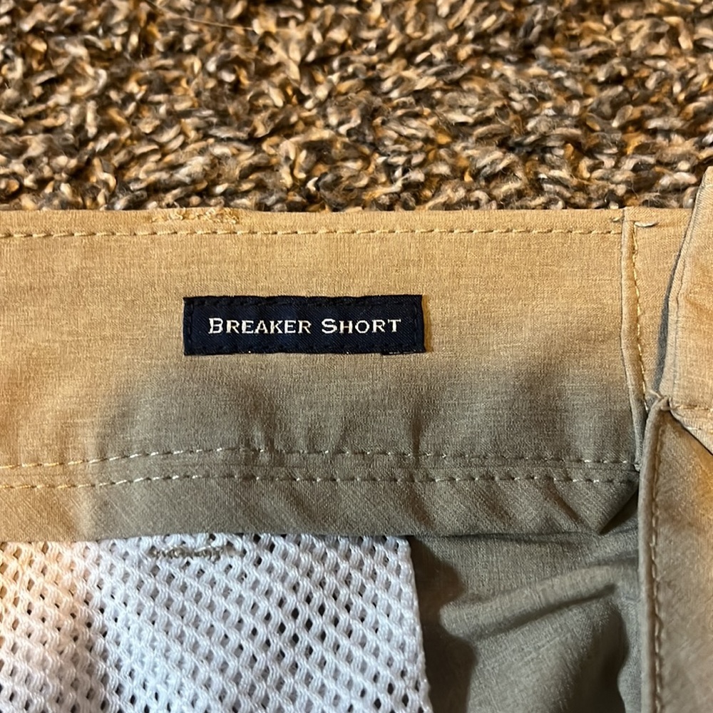 Vineyard Vines Mens Breaker Shorts - Picture 4 of 9